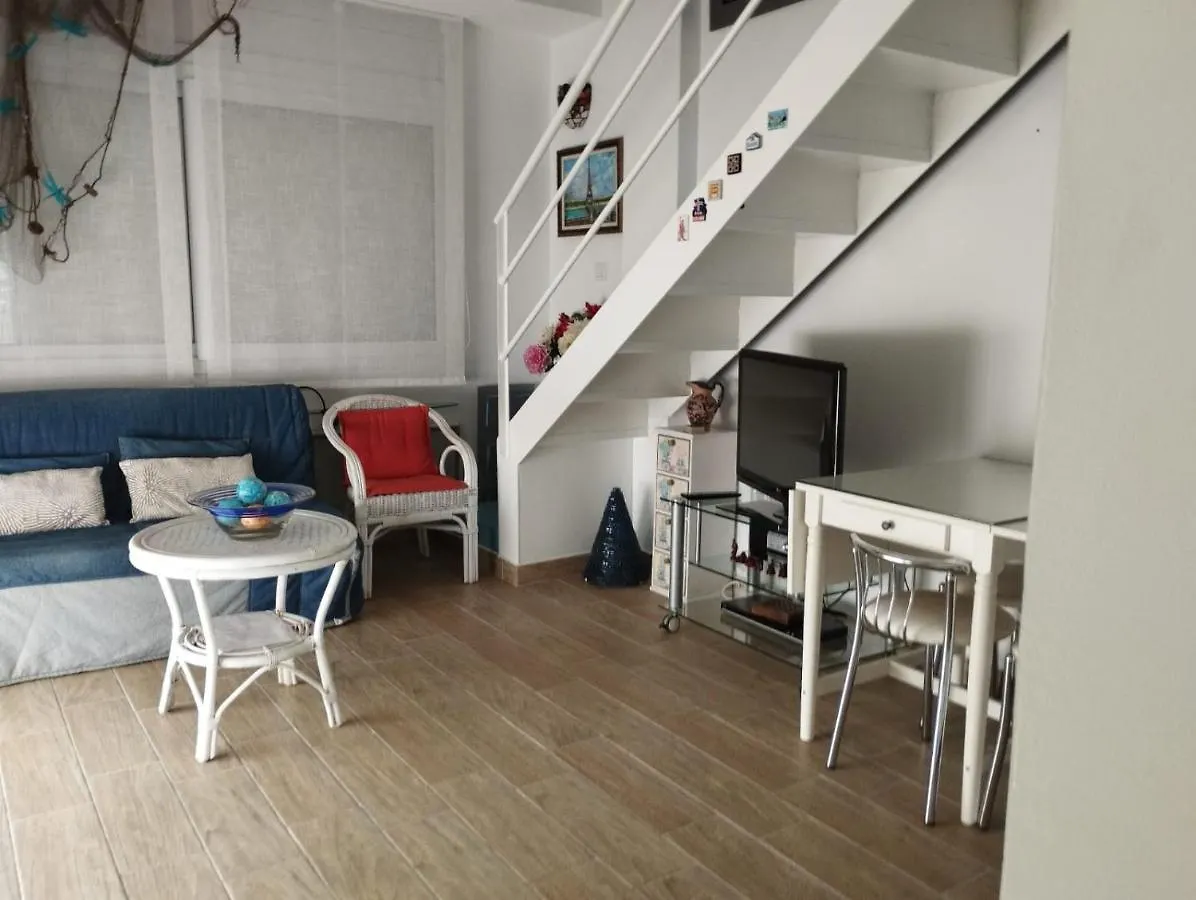 Apartamento Apcostas - Port Canigo Rosas
