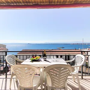 Appartement Les Roques - Barneda, Roses
