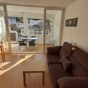 Rosesapparts Voramar - La Cuana Apartamento