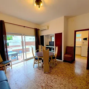 Appartement Neko 2, Roses