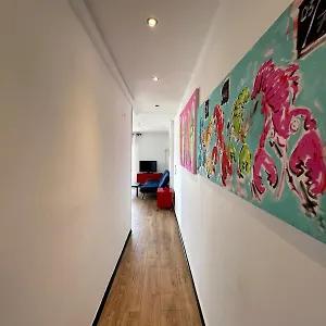 Appartement En Primera Linea De Mar,, Roses