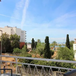 Appartement Global Immo 3333 Solimar 1-a, Roses