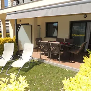 Appartement Mileni 2 4 Bj 2 - Barneda Premium, Roses